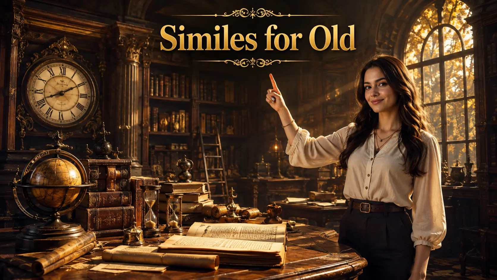 Similes for Death (With Examples)