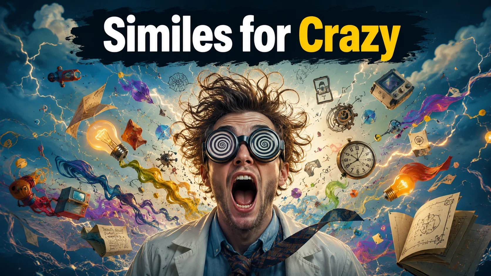 20 Similes for Cool (With Examples)
