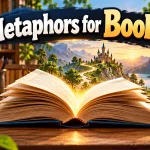 Metaphors for Books (With Examples)