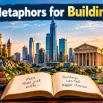 Metaphors for Buildings (With Examples)