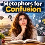 Metaphors for Confusion (With Examples)