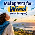 Metaphors for Wind (With Examples)