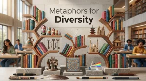 Metaphors for Diversity (With Examples)