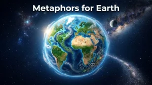 Metaphors for Earth (With Examples)