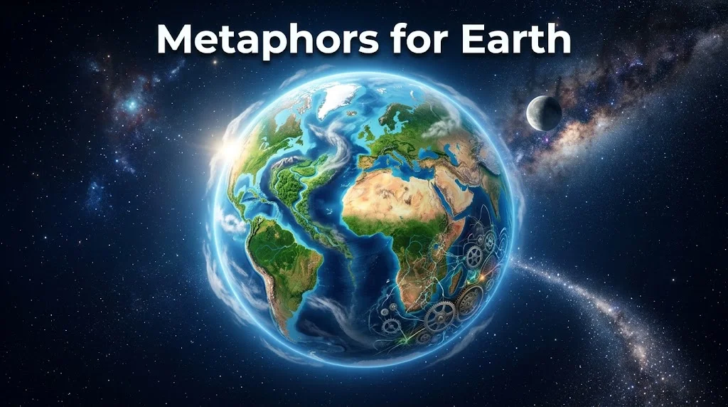 Metaphors for Earth (With Examples)